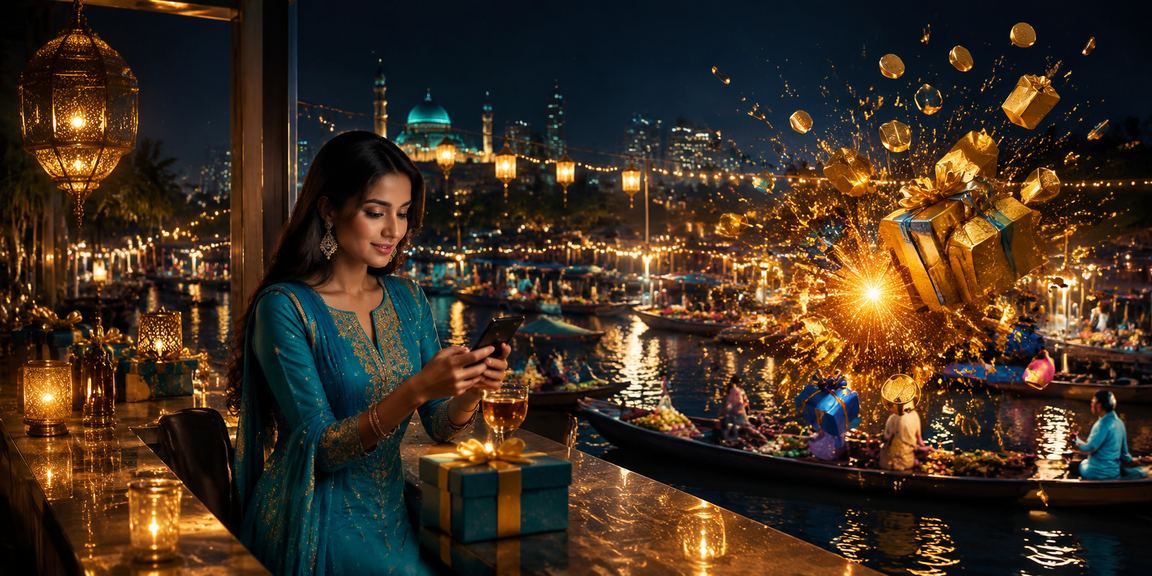 বরিশালে মোবাইলে অনলাইন বেটিং করছেন একজন ব্যবহারকারী
