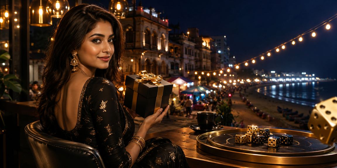 কক্সবাজার সমুদ্র সৈকতে ডাইস গেমে অংশ নেওয়া একজন ভিআইপি সদস্য