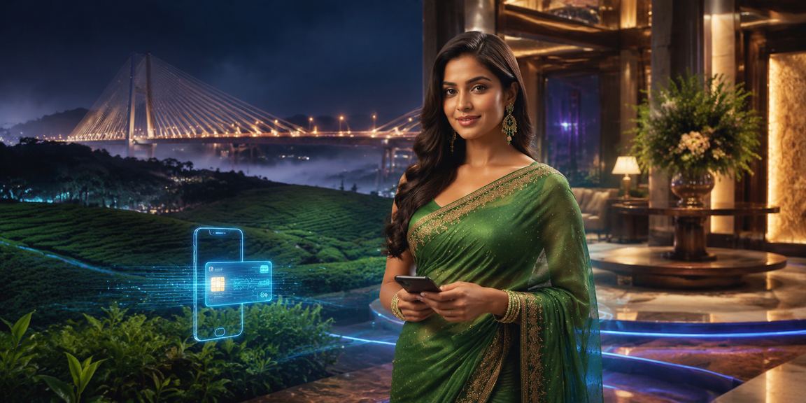 মোবাইলে নিরাপদ গেমিং অভিজ্ঞতা
