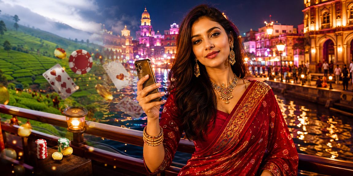 দায়িত্বশীল গেমিংয়ের পরিবেশ